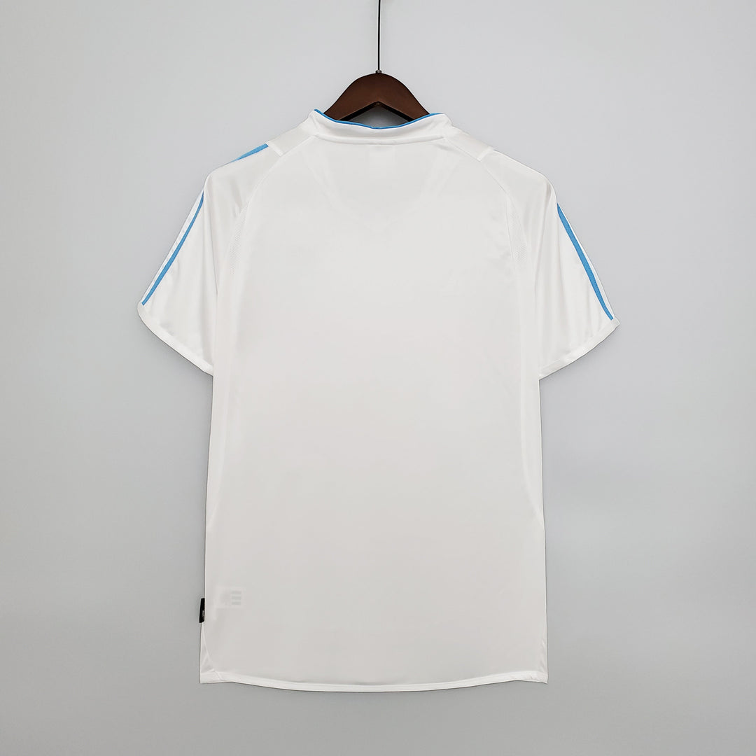 Olympique de Marseille 2002 - 2003 HOME JERSEY