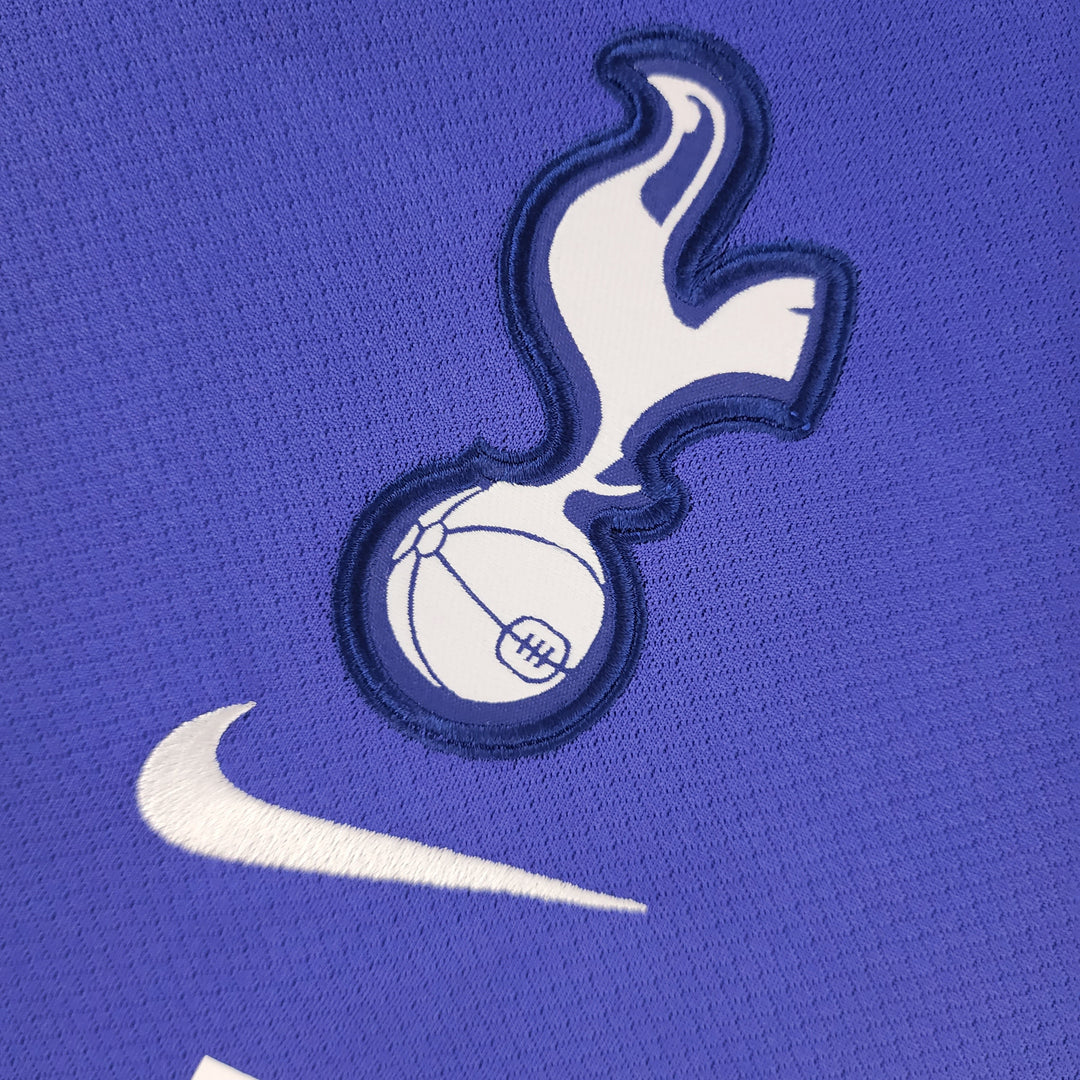 TOTTENHAM 2022 - 2023 AWAY JERSEY