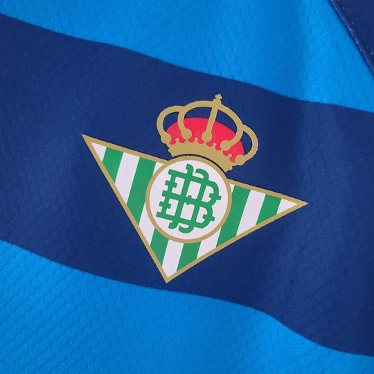 REAL BETIS 2022 - 2023 AWAY JERSEY