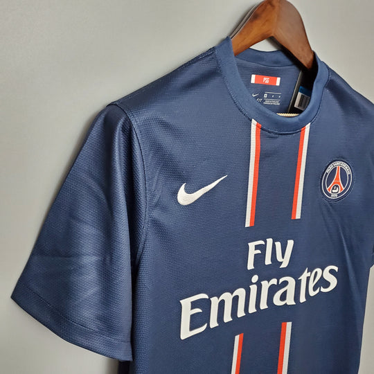 Paris Saint-Germain 2012 - 2013 HOME JERSEY