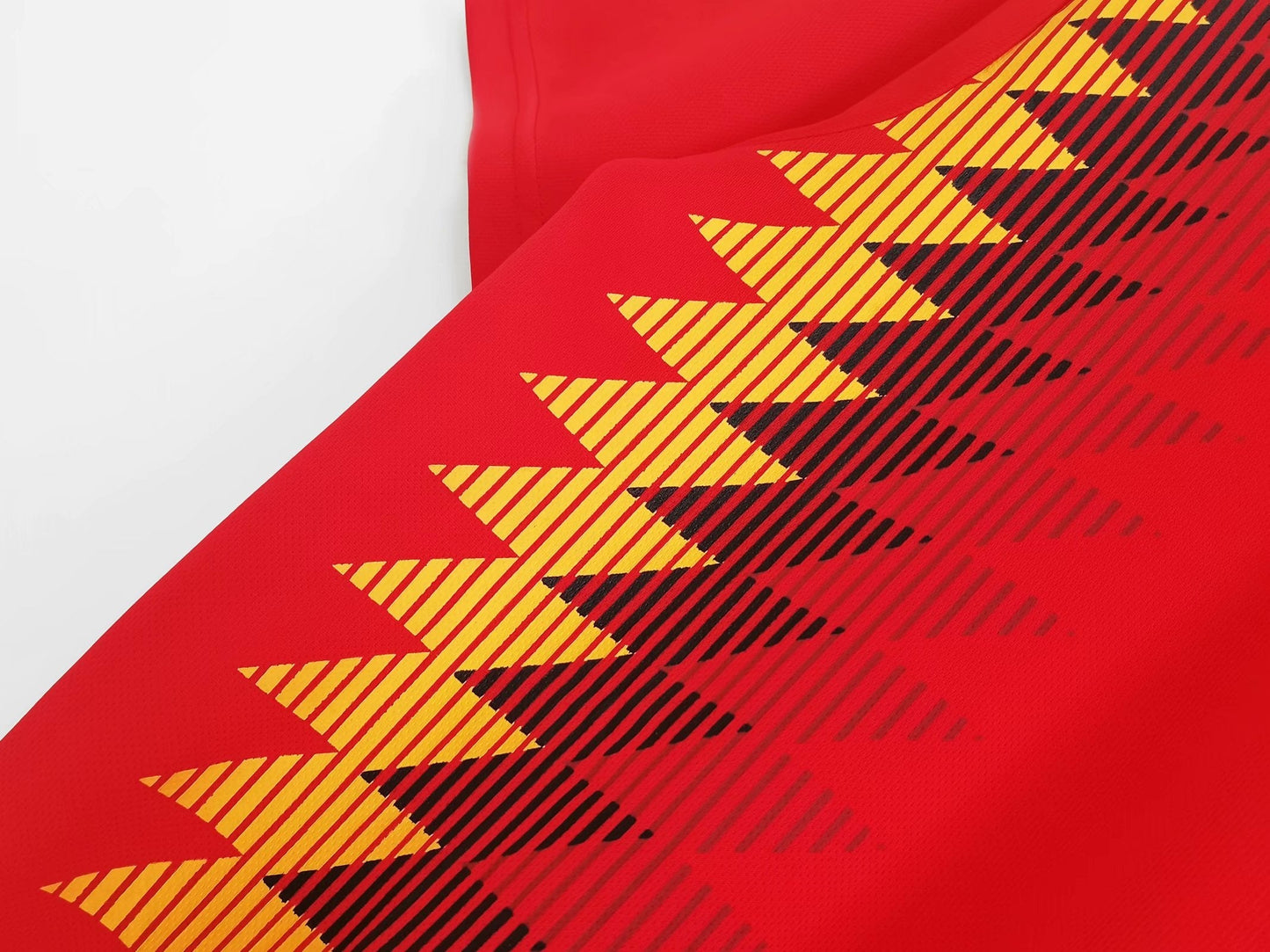SPAIN 2018 HOME JERSEY