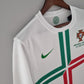 PORTUGAL 2012 AWAY JERSEY