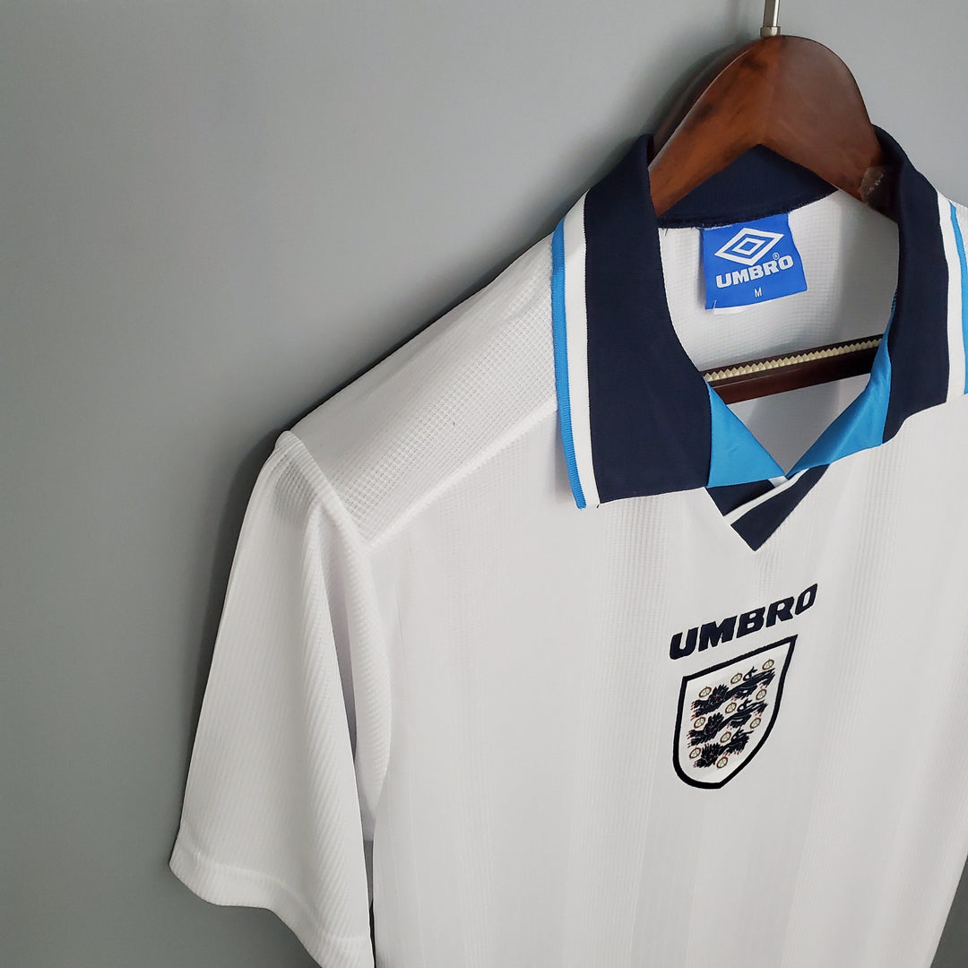 ENGLAND 1996 HOME JERSEY