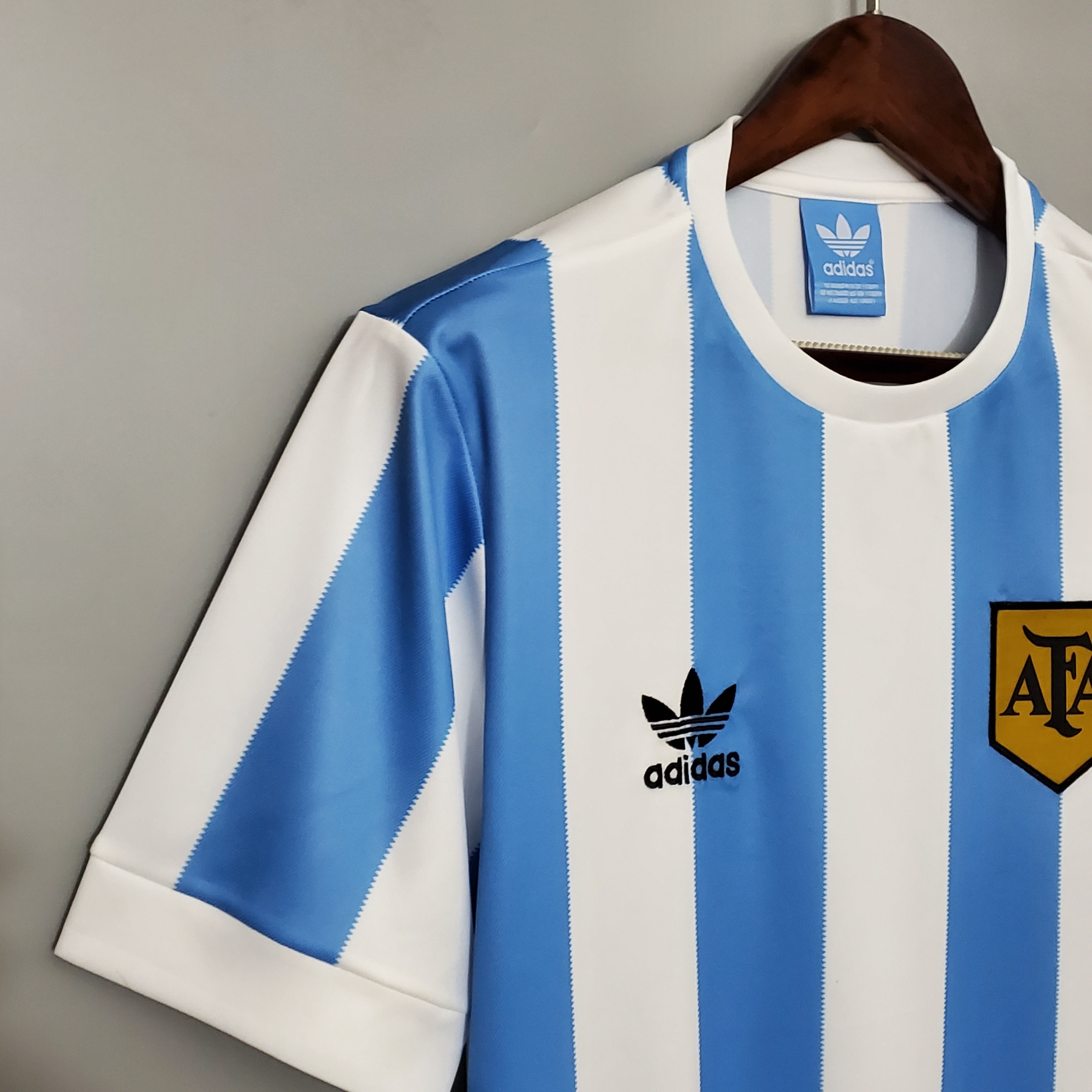 Adidas originals argentina clearance 78