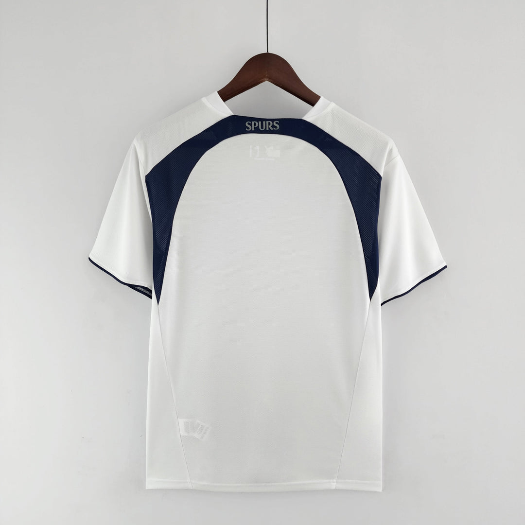 TOTTENHAM 2006 - 2007 HOME JERSEY