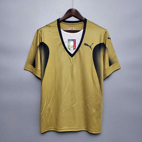 ITALY 2006 GOALKEEPER JERSEY