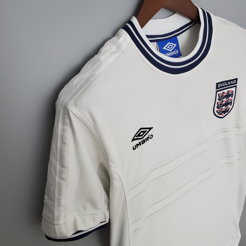 ENGLAND 2000 HOME JERSEY