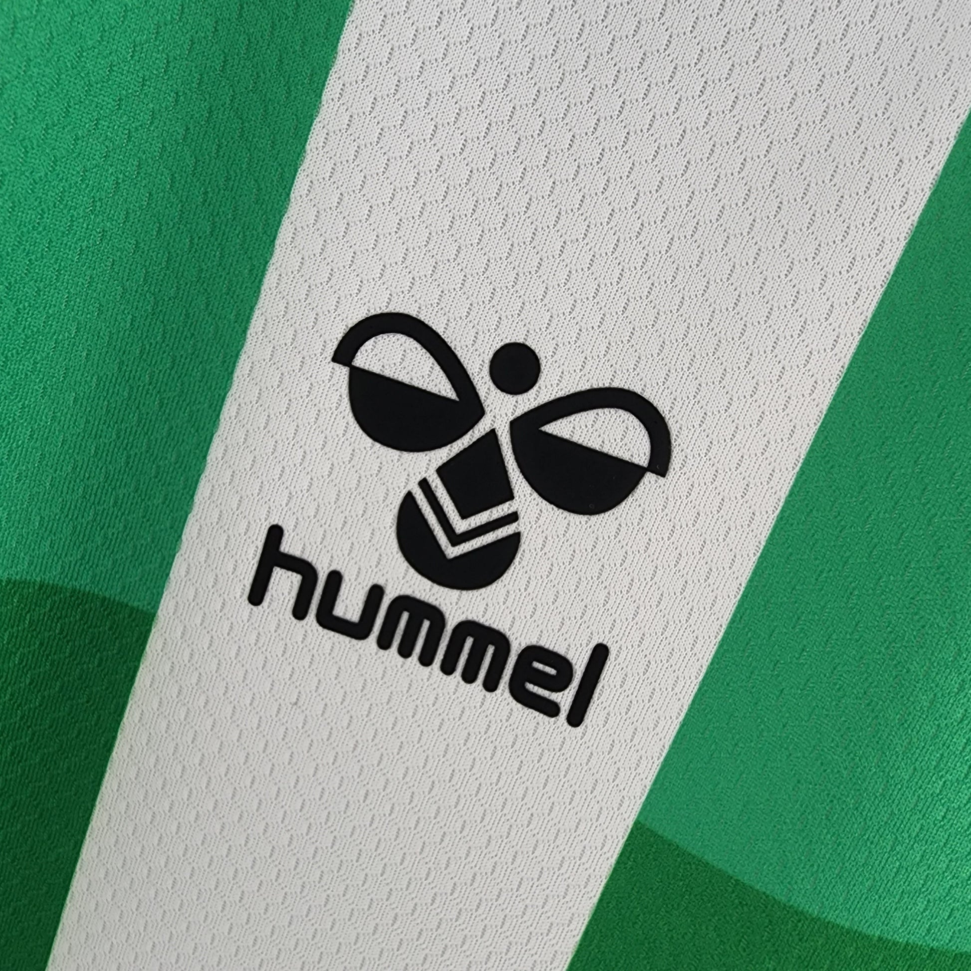 Hummel Real Betis Home Jersey 2022-2023
