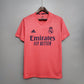 REAL MADRID 2020 - 2021 AWAY JERSEY
