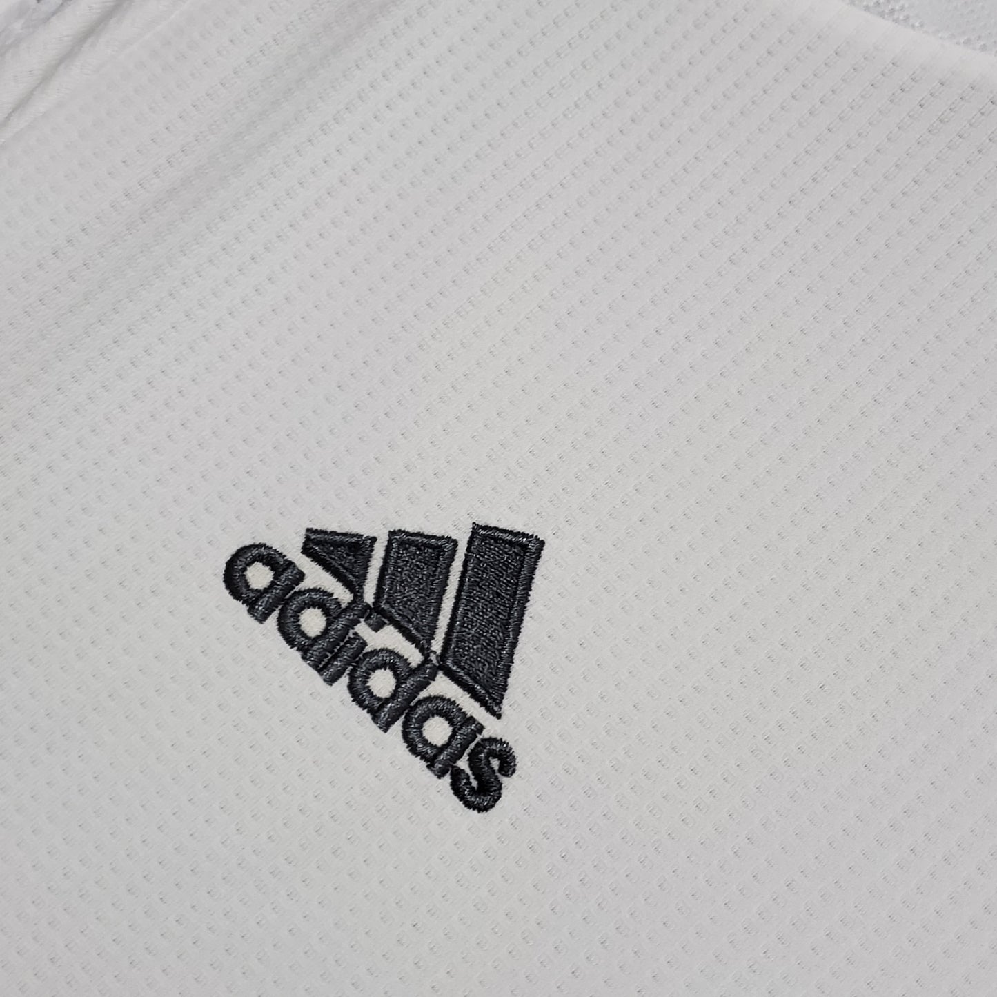REAL MADRID 2015 - 2016 HOME JERSEY