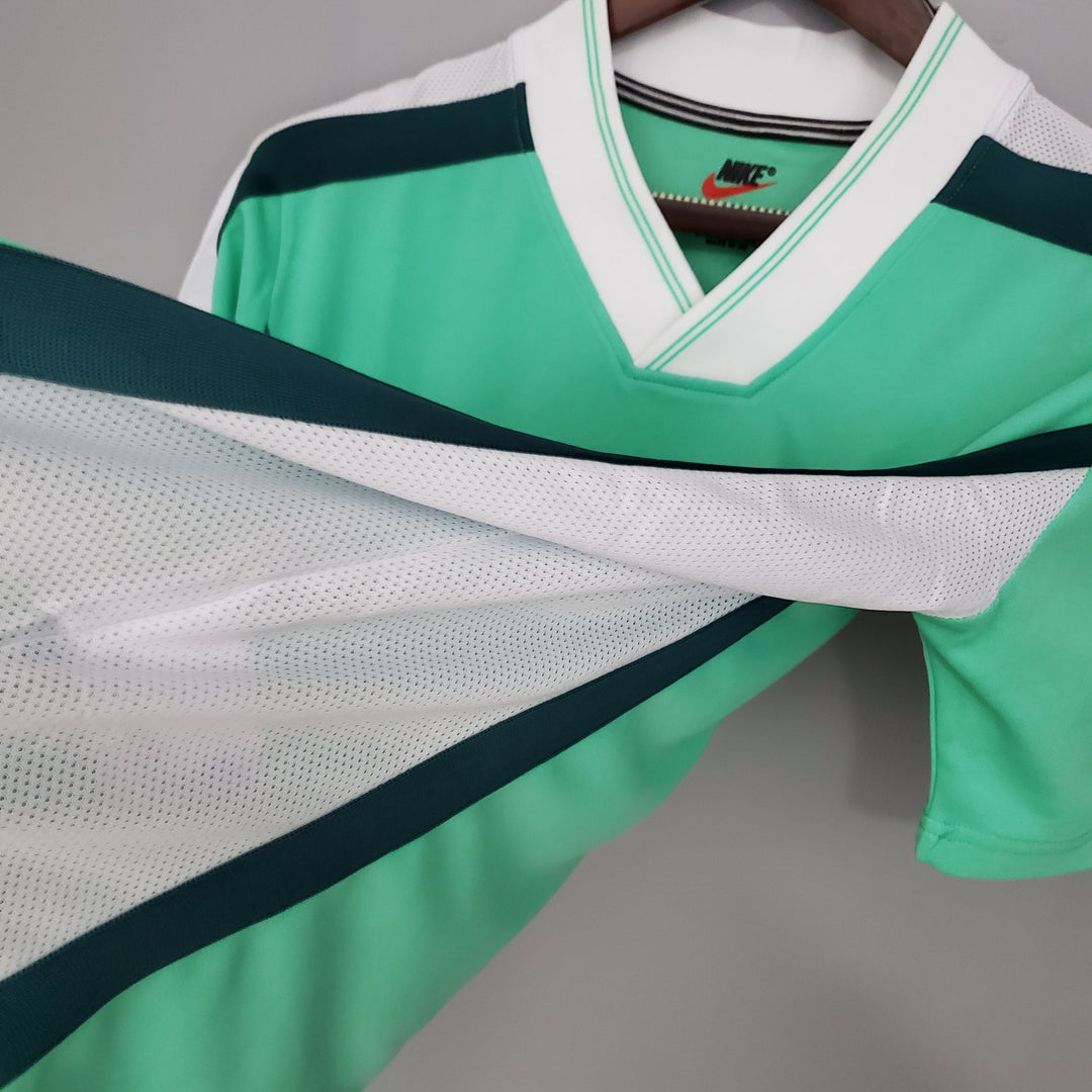 Nigeria 1998 HOME JERSEY