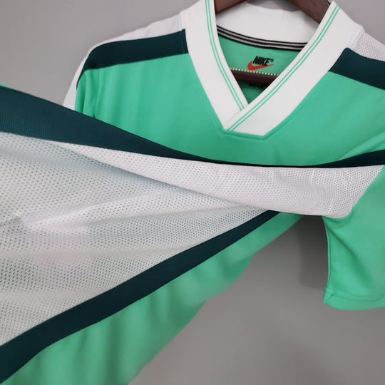 Nigeria 1998 HOME JERSEY