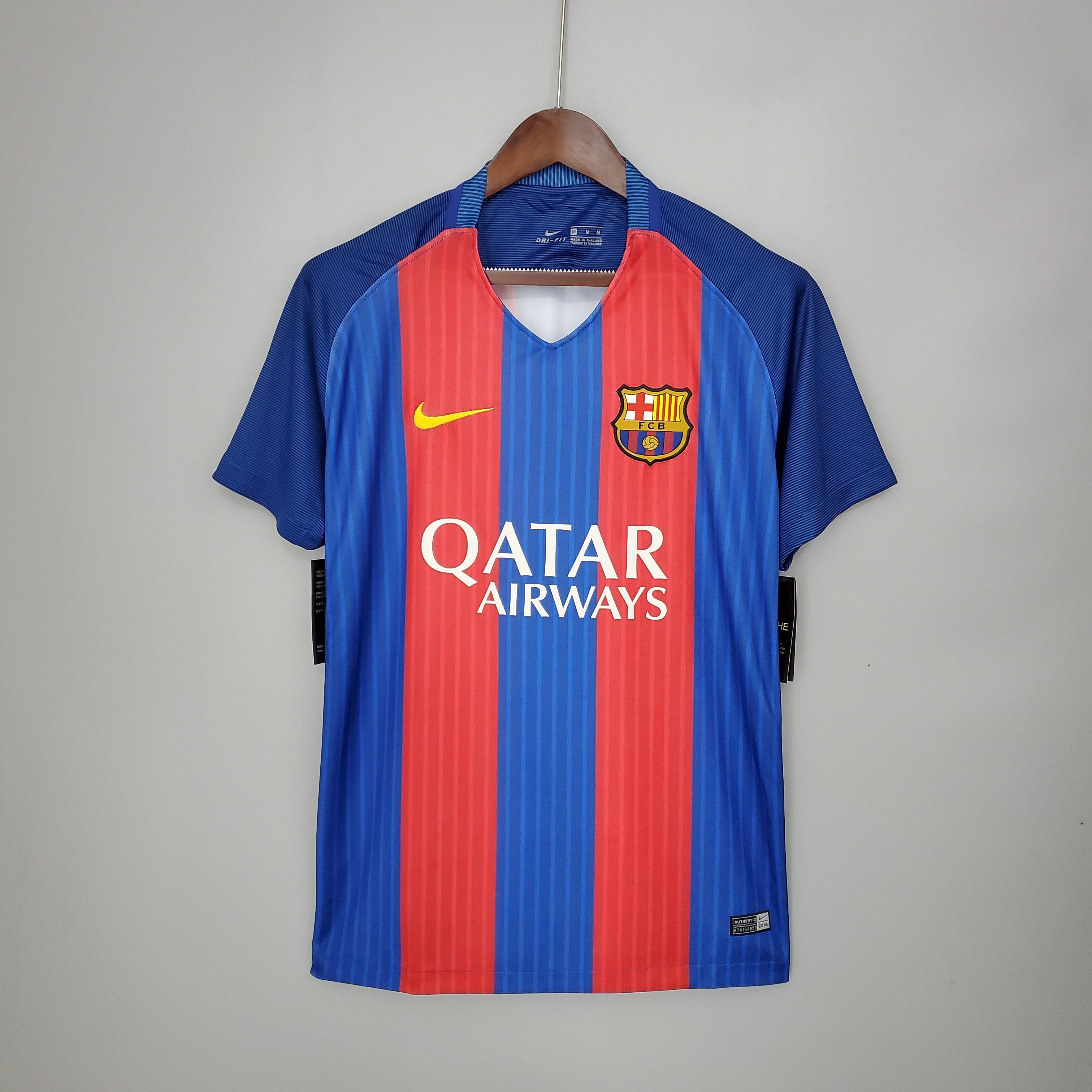 2016 store barcelona kit