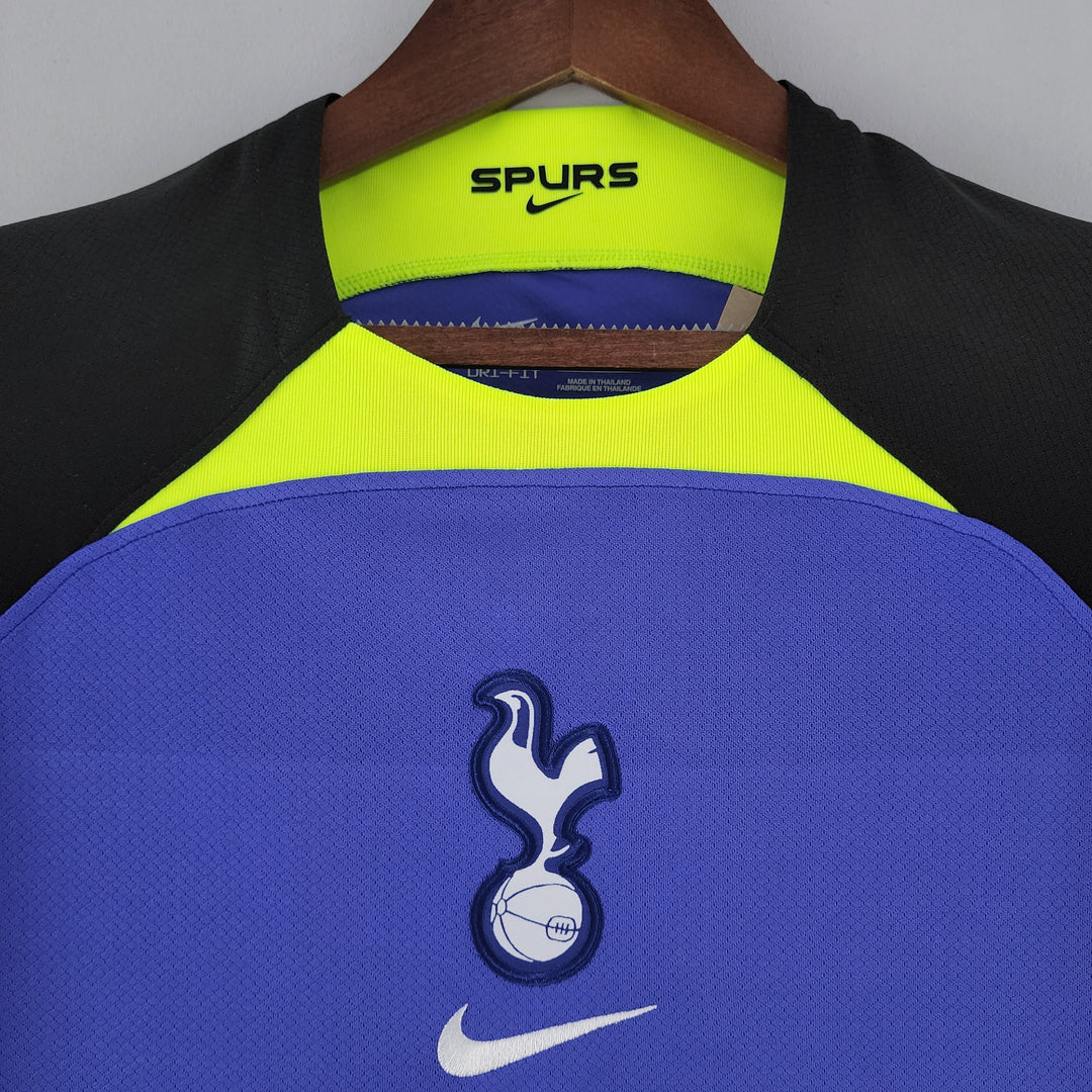 TOTTENHAM 2022 - 2023 AWAY JERSEY