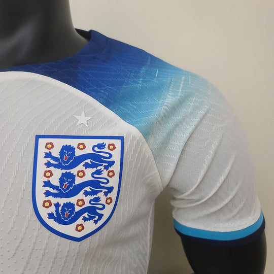 ENGLAND WORLD CUP 2022 HOME JERSEY