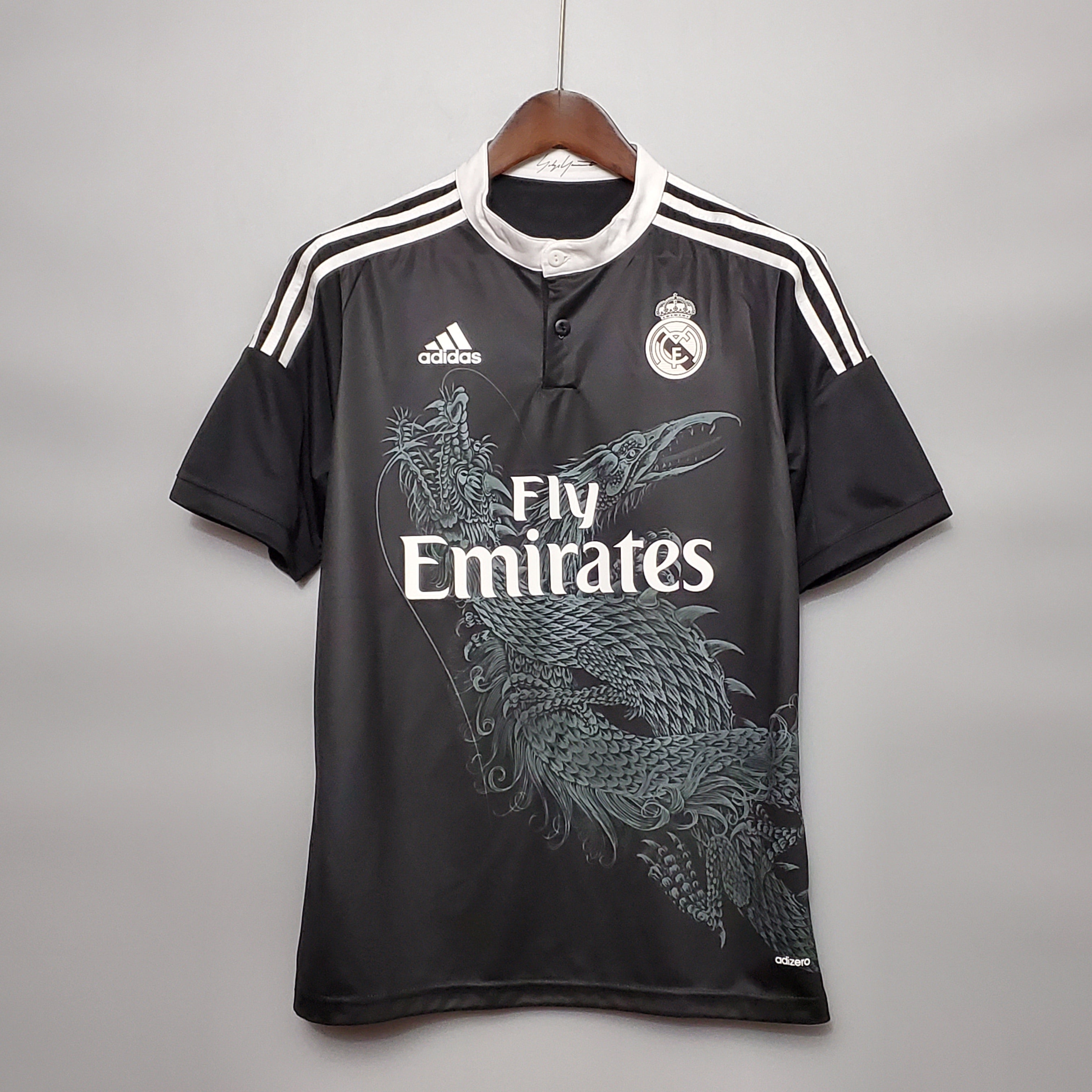 REAL MADRID 2014 2015 THIRD JERSEY retrokitshop