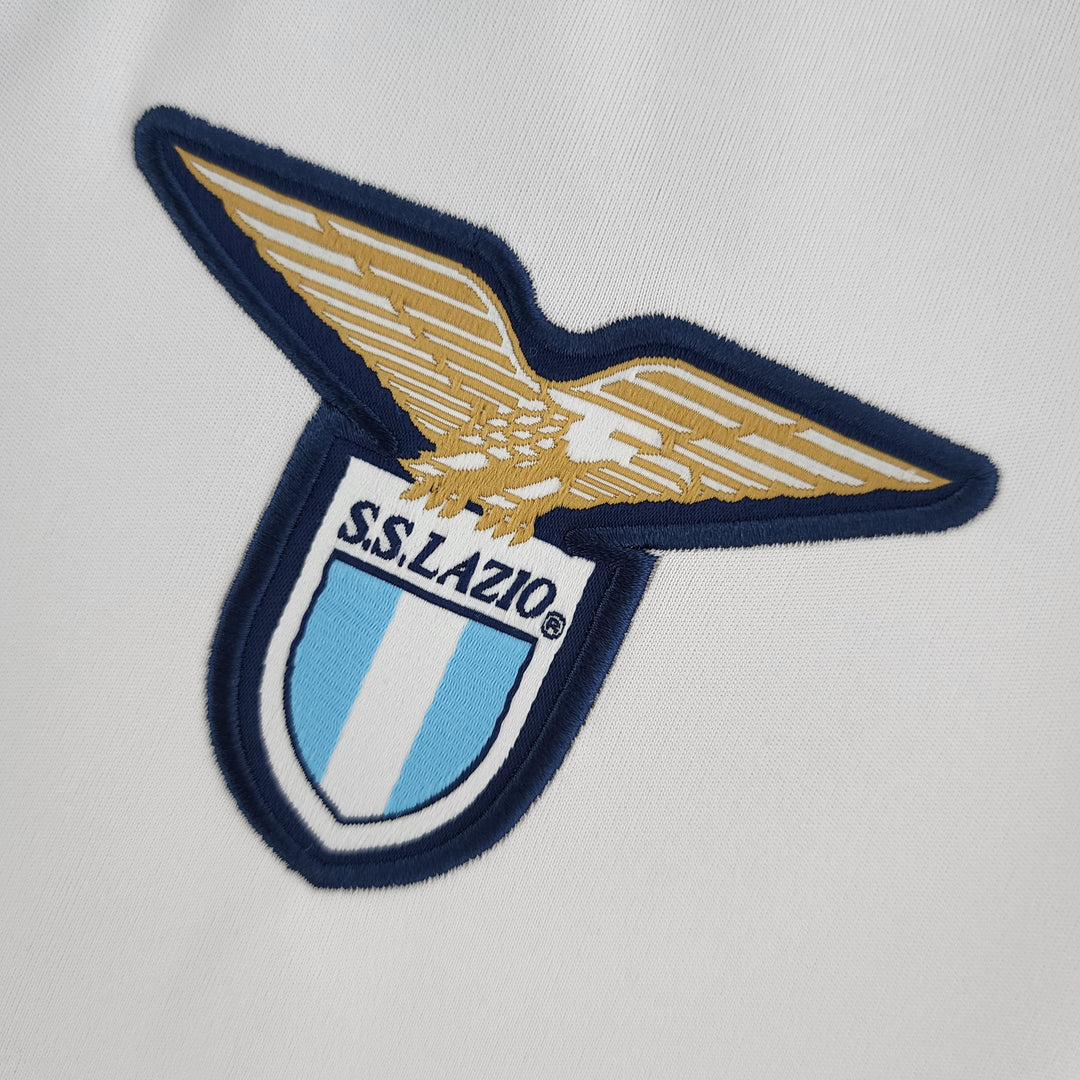 LAZIO 2018 - 2019 HOME JERSEY