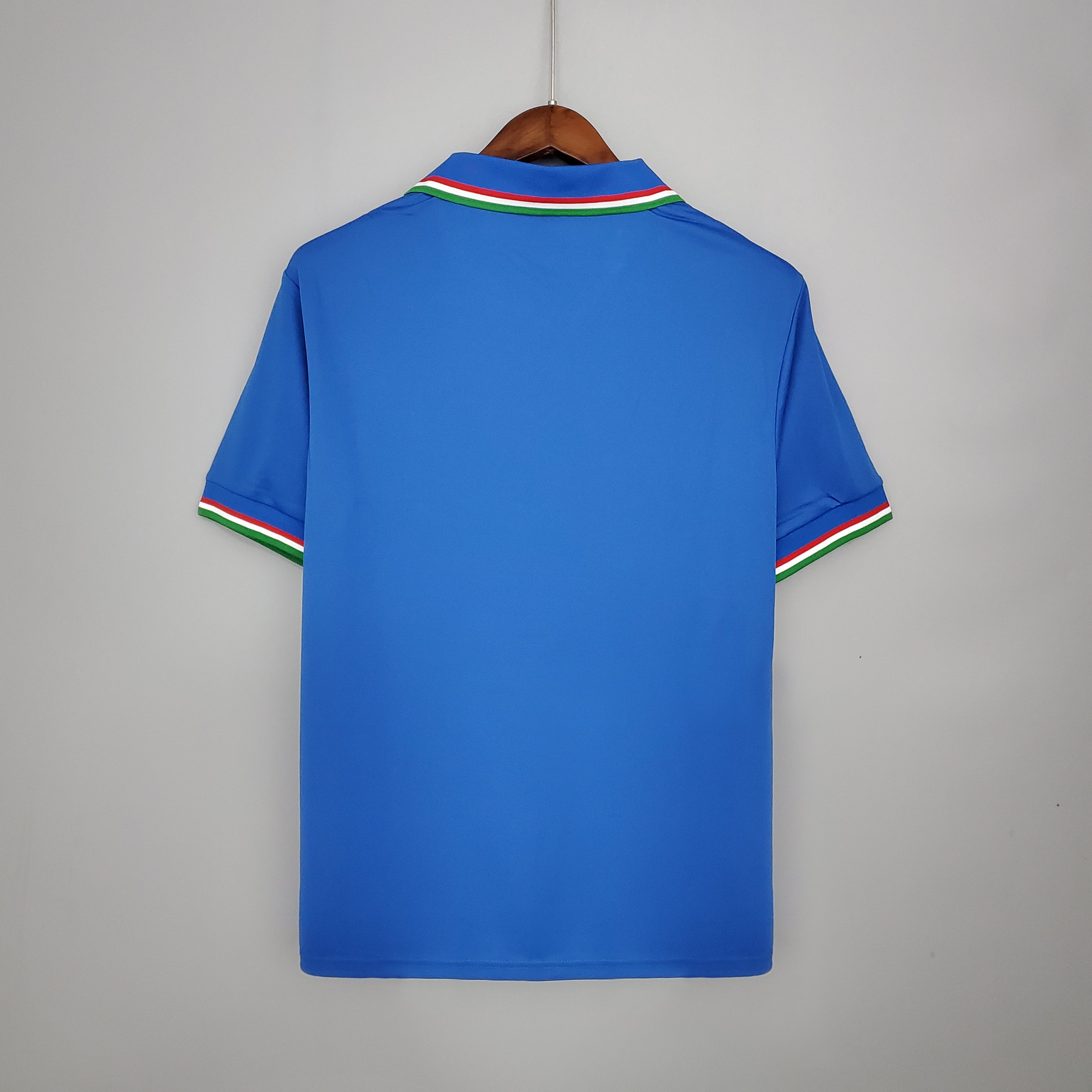 ITALY 1982 HOME JERSEY – retrokitshop.com