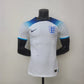 ENGLAND WORLD CUP 2022 HOME JERSEY
