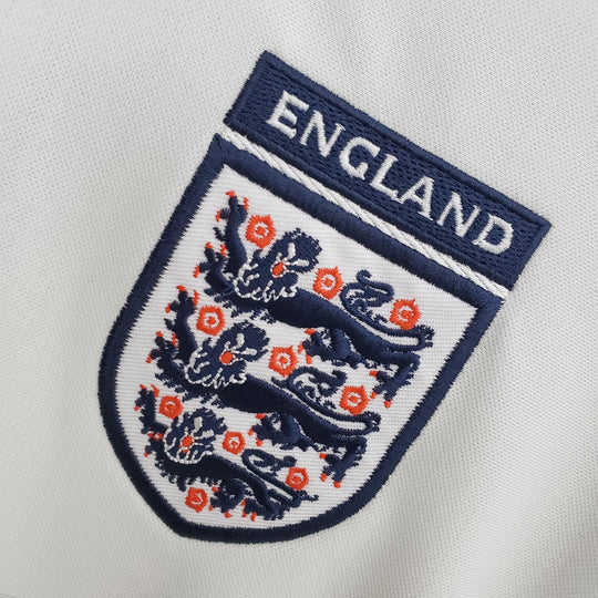 ENGLAND 2000 HOME JERSEY