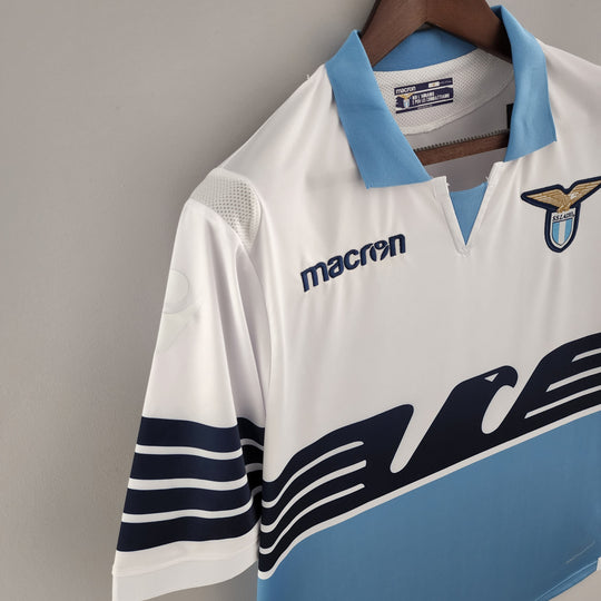 LAZIO 2018 - 2019 HOME JERSEY