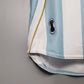 Argentina 2006 HOME JERSEY