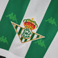 REAL BETIS 1996 - 1997 HOME JERSEY