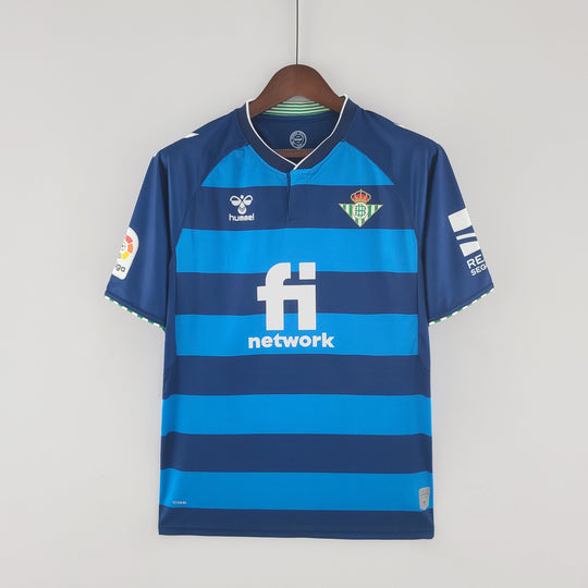 REAL BETIS 2022 - 2023 AWAY JERSEY