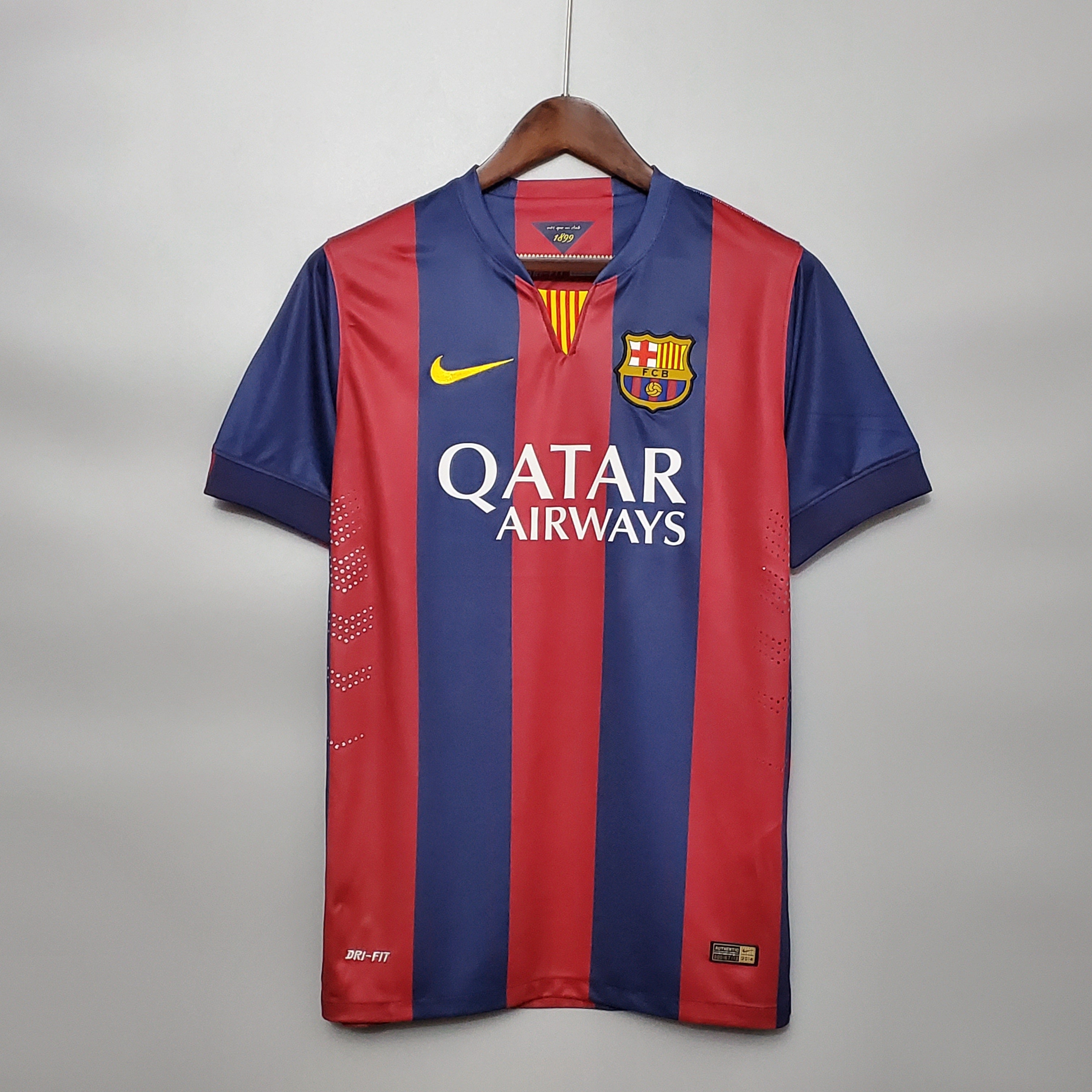 barcelona jersey 2014