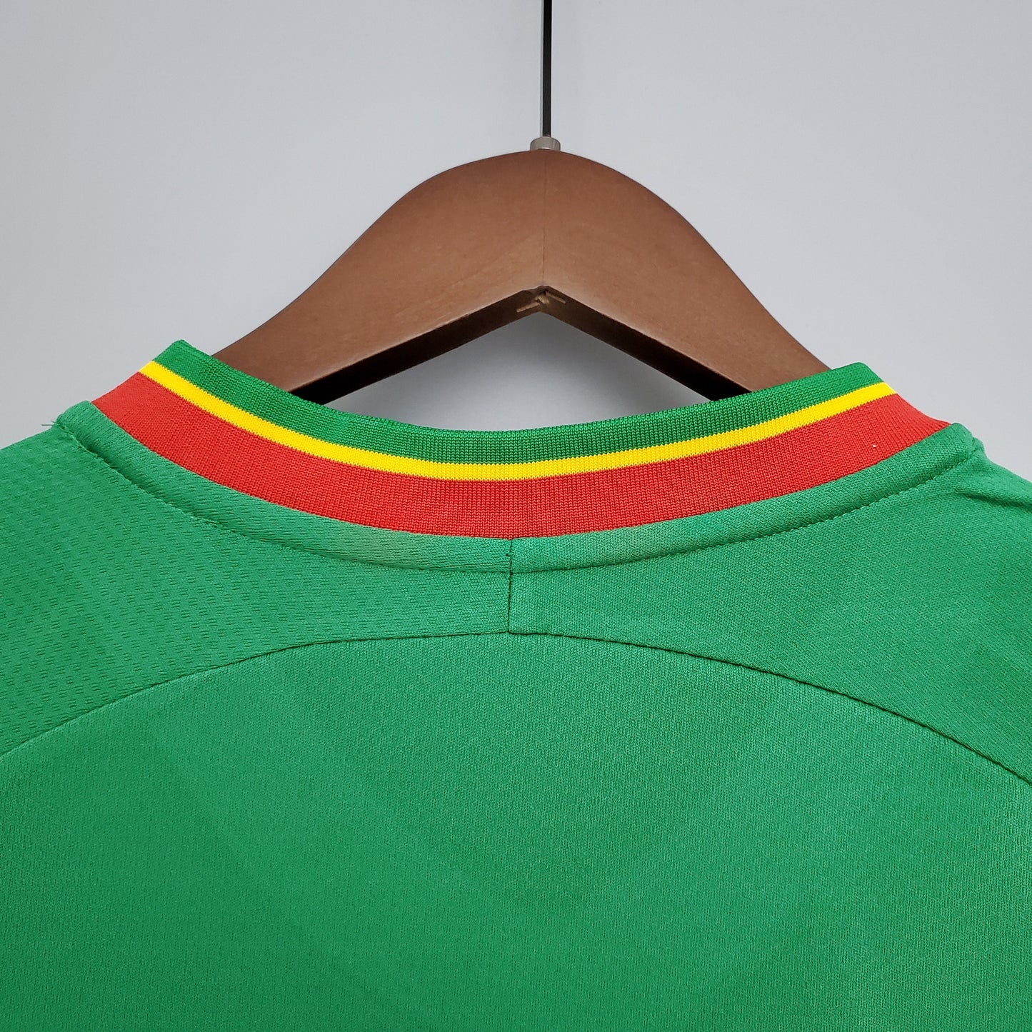 SENEGAL 2002  HOME JERSEY