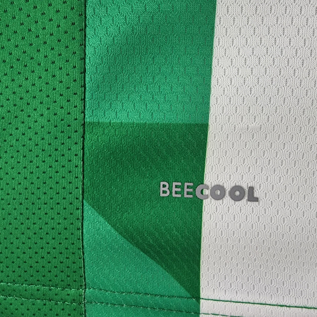 REAL BETIS 2022 - 2023 HOME JERSEY