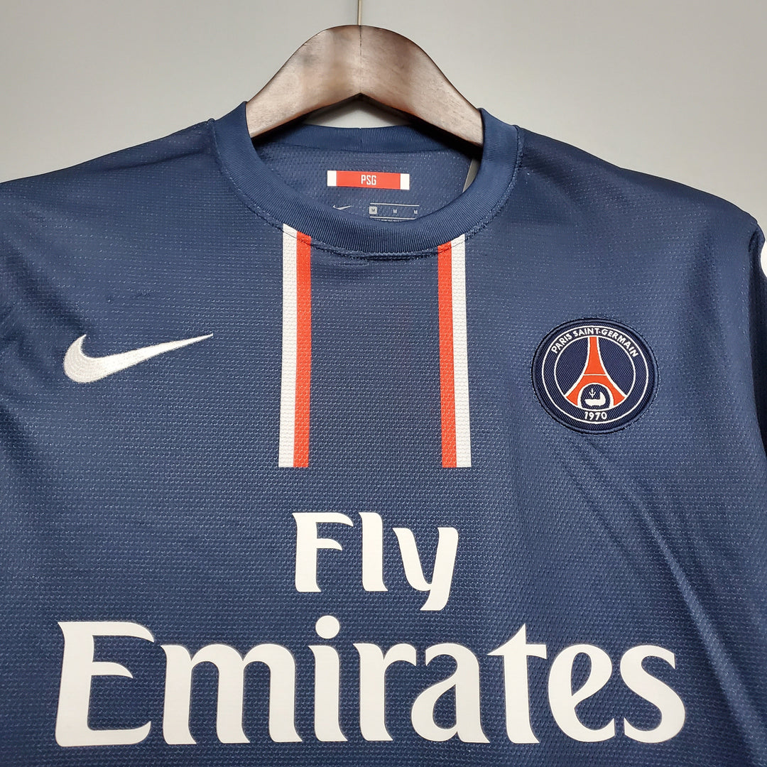 Paris Saint-Germain 2012 - 2013 HOME JERSEY