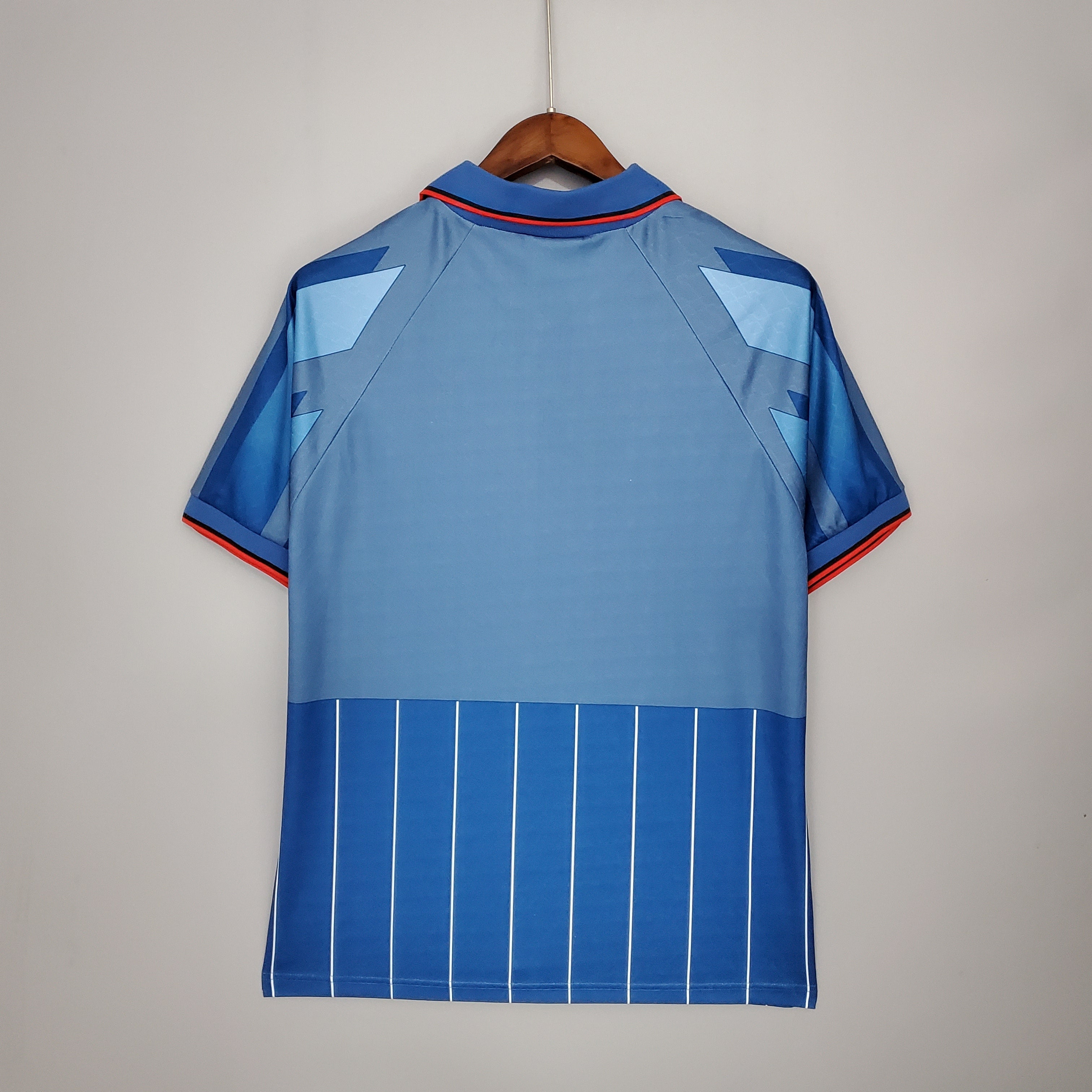 AC MILAN 1995 - 1996 THIRD JERSEY – retrokitshop.com