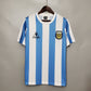 Argentina 1986 HOME JERSEY