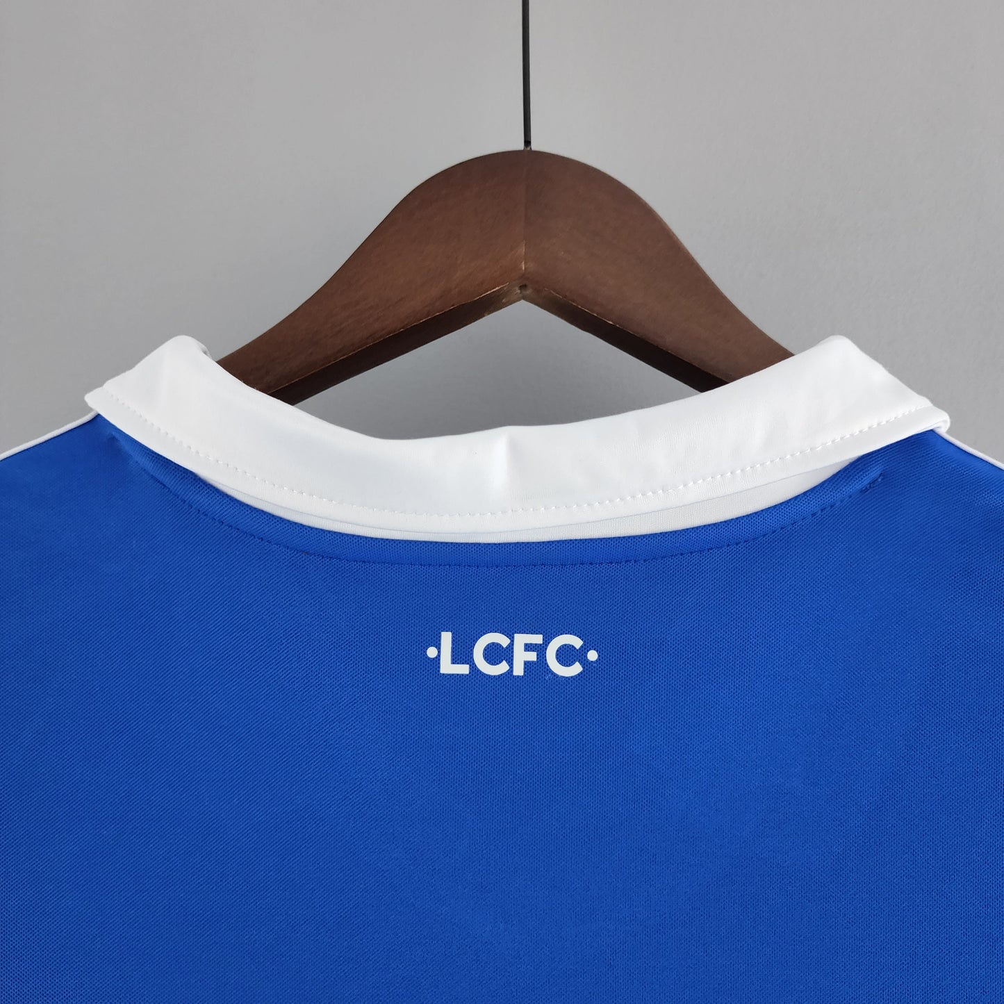 LEICESTER CITY 2022 - 2023 HOME JERSEY