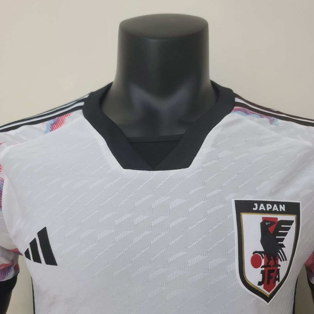 JAPAN 2022 AWAY JERSEY