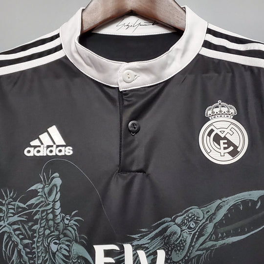 REAL MADRID 2014 - 2015 THIRD JERSEY