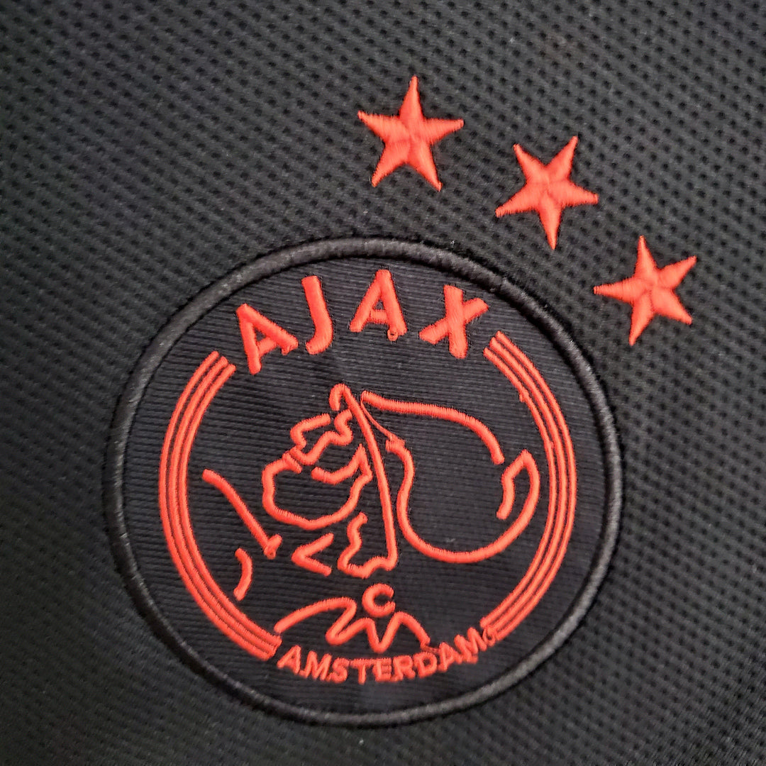 AJAX - 2021 - 2022 THIRD JERSEY