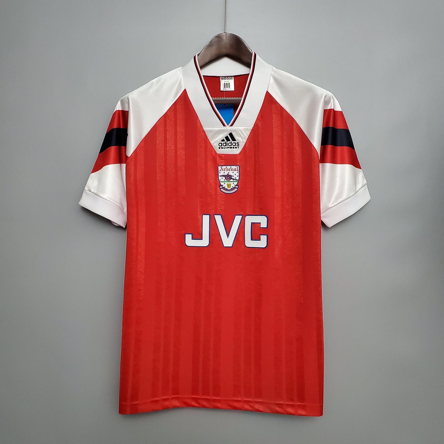 ARSENAL 1992 - 1993 HOME JERSEY