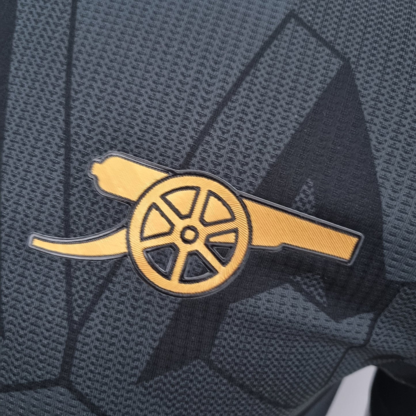 ARSENAL 2022 - 2023 AWAY JERSEY