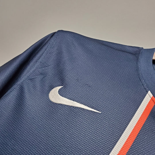 Paris Saint-Germain 2012 - 2013 HOME JERSEY