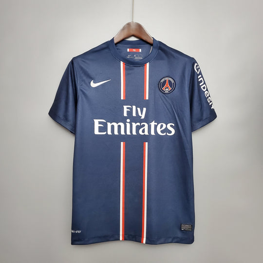 Paris Saint-Germain 2012 - 2013 HOME JERSEY