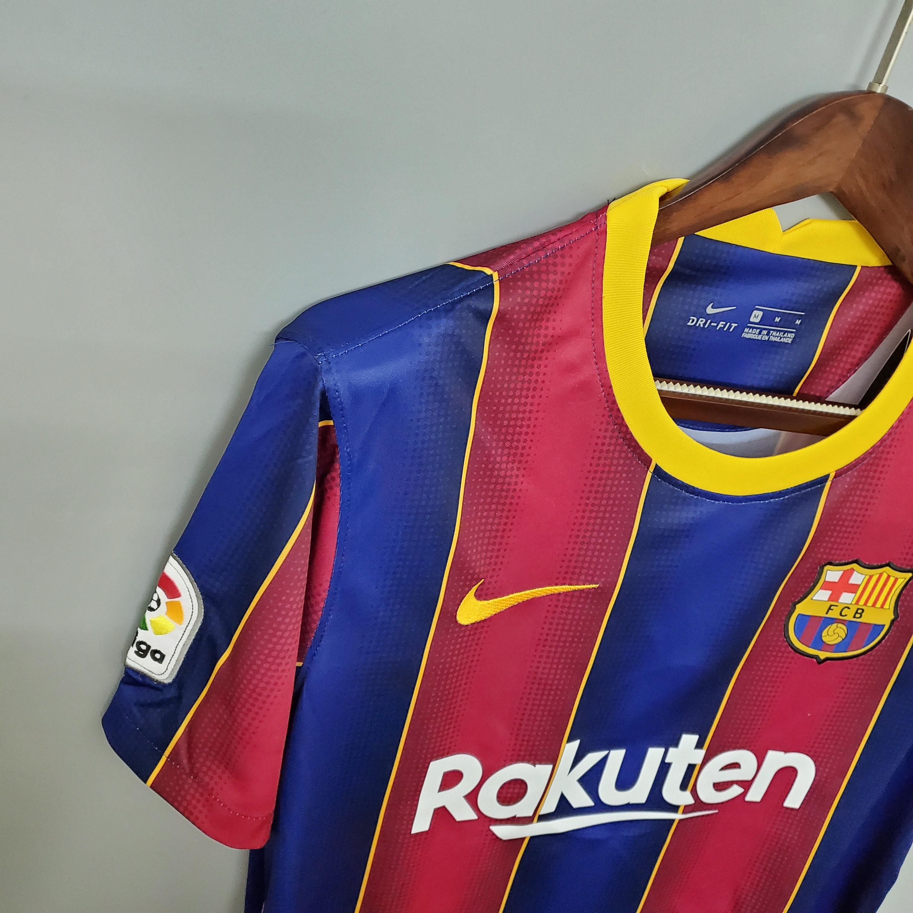 Jersey barcelona 2020 online original