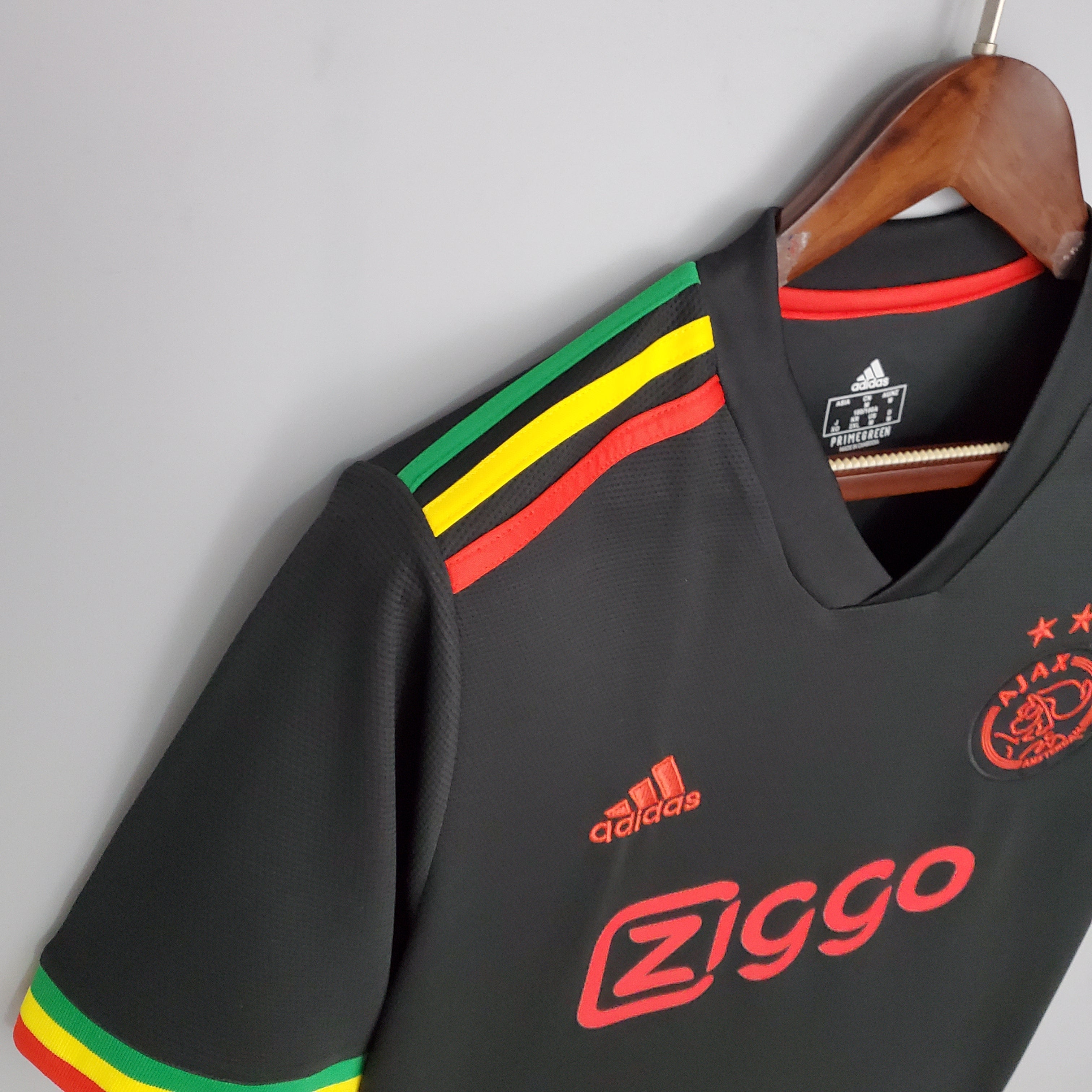 Ajax new hot sale jersey 2021