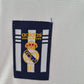 REAL MADRID 2000 - 2001 HOME JERSEY
