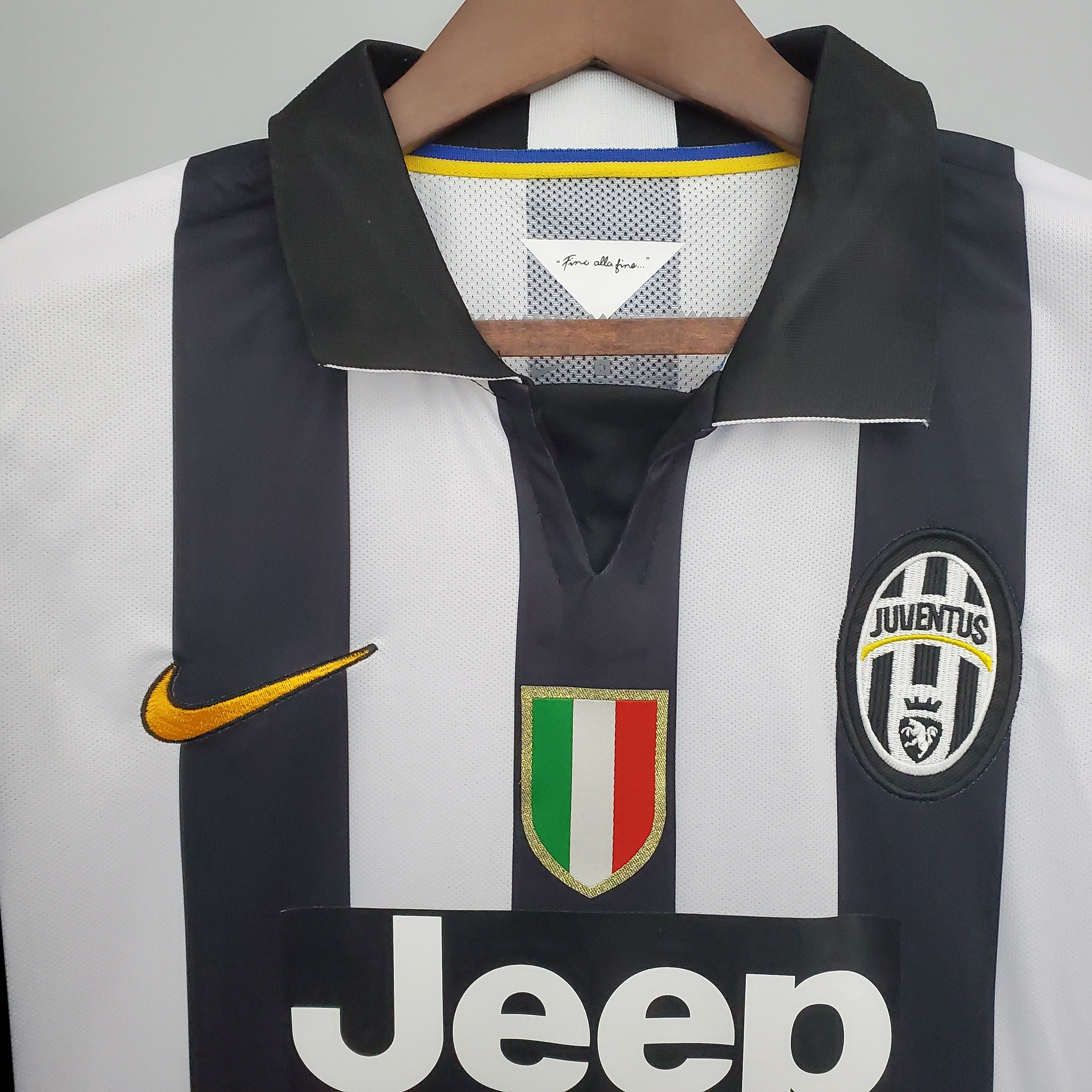 Juventus best sale 2014 jersey