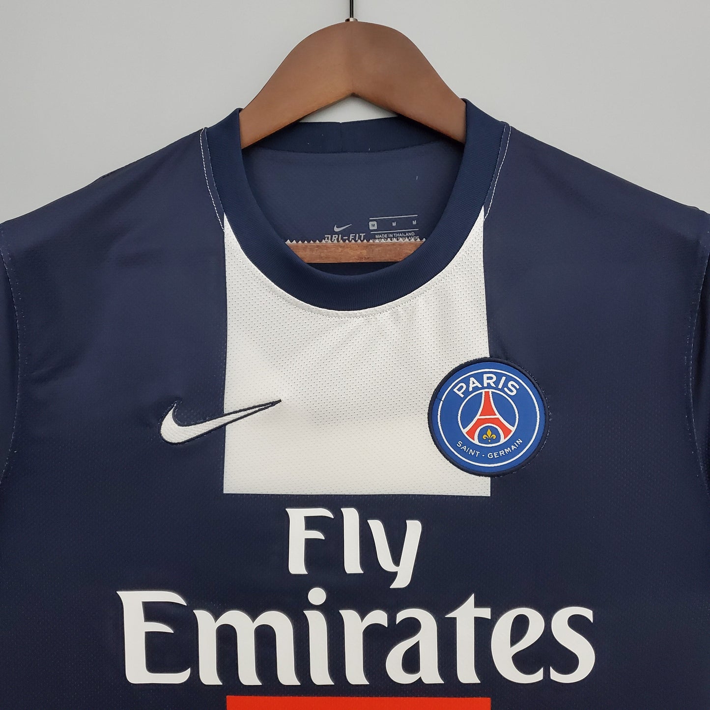 Paris Saint-Germain 2013 - 2014 HOME JERSEY