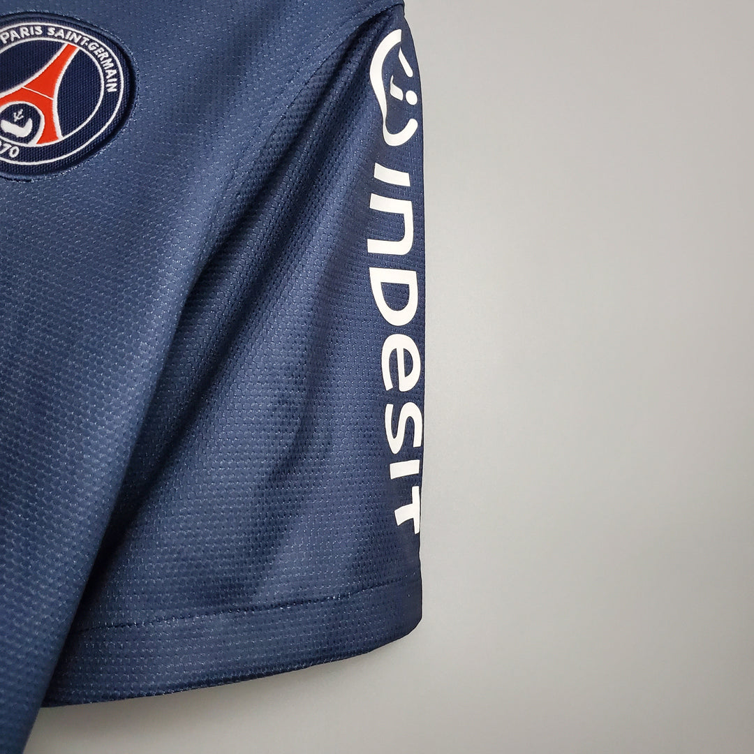 Paris Saint-Germain 2012 - 2013 HOME JERSEY