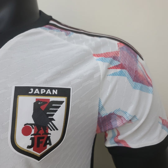 JAPAN 2022 AWAY JERSEY