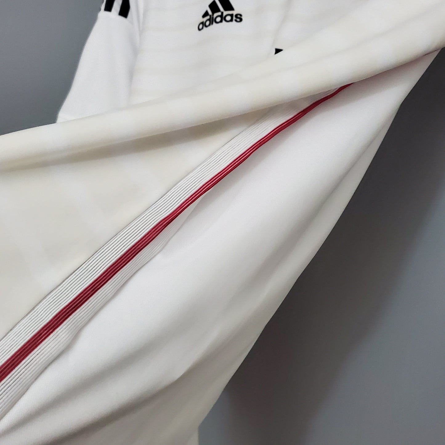 REAL MADRID 2014 - 2015 HOME JERSEY